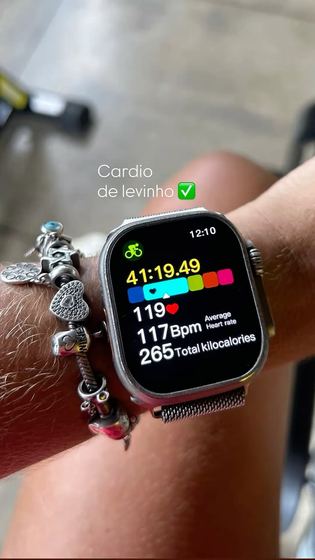 Cliente FUTURIX cardio